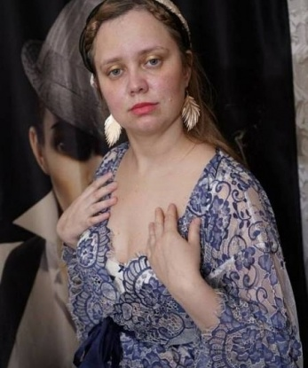 Наташа