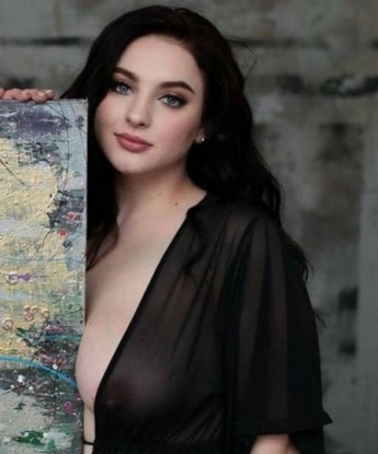 Анкета проститутки Марта - Фото 1, Янгикент, 26 лет, №1370