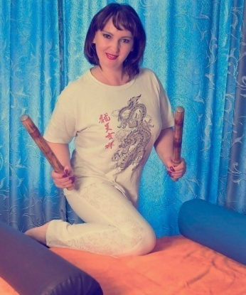 Анкета проститутки Оксана - Фото 1, Янгикент, 35 лет, №11419