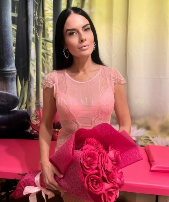 Валентина