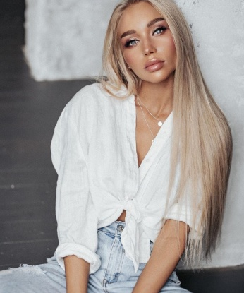 Анкета проститутки Ника - Фото 1, Янгикент, 20 лет, №3171